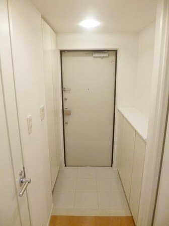 クリオ渋谷ラモードの物件内観写真